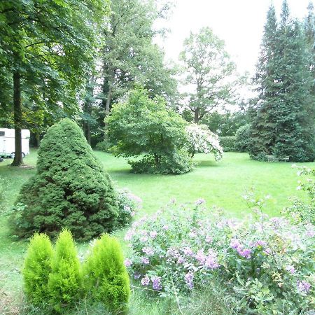 Hof Berens Hövelhof Exterior foto
