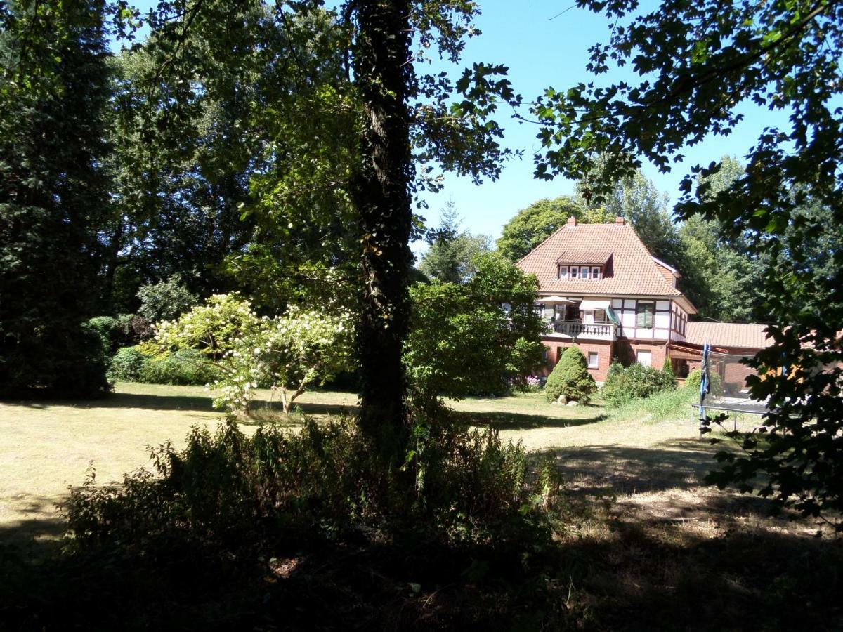Hof Berens Hövelhof Exterior foto